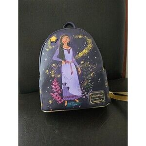 Disney wish loungefly